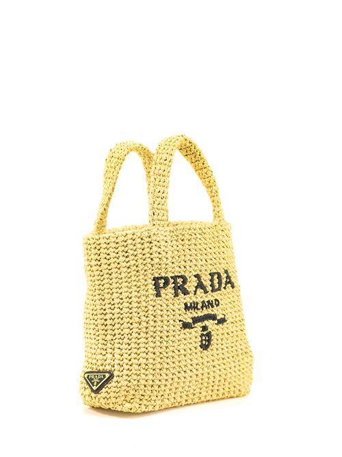 Borsa Shopping PRADA | 1BG422 V OOL 2C2TF0018